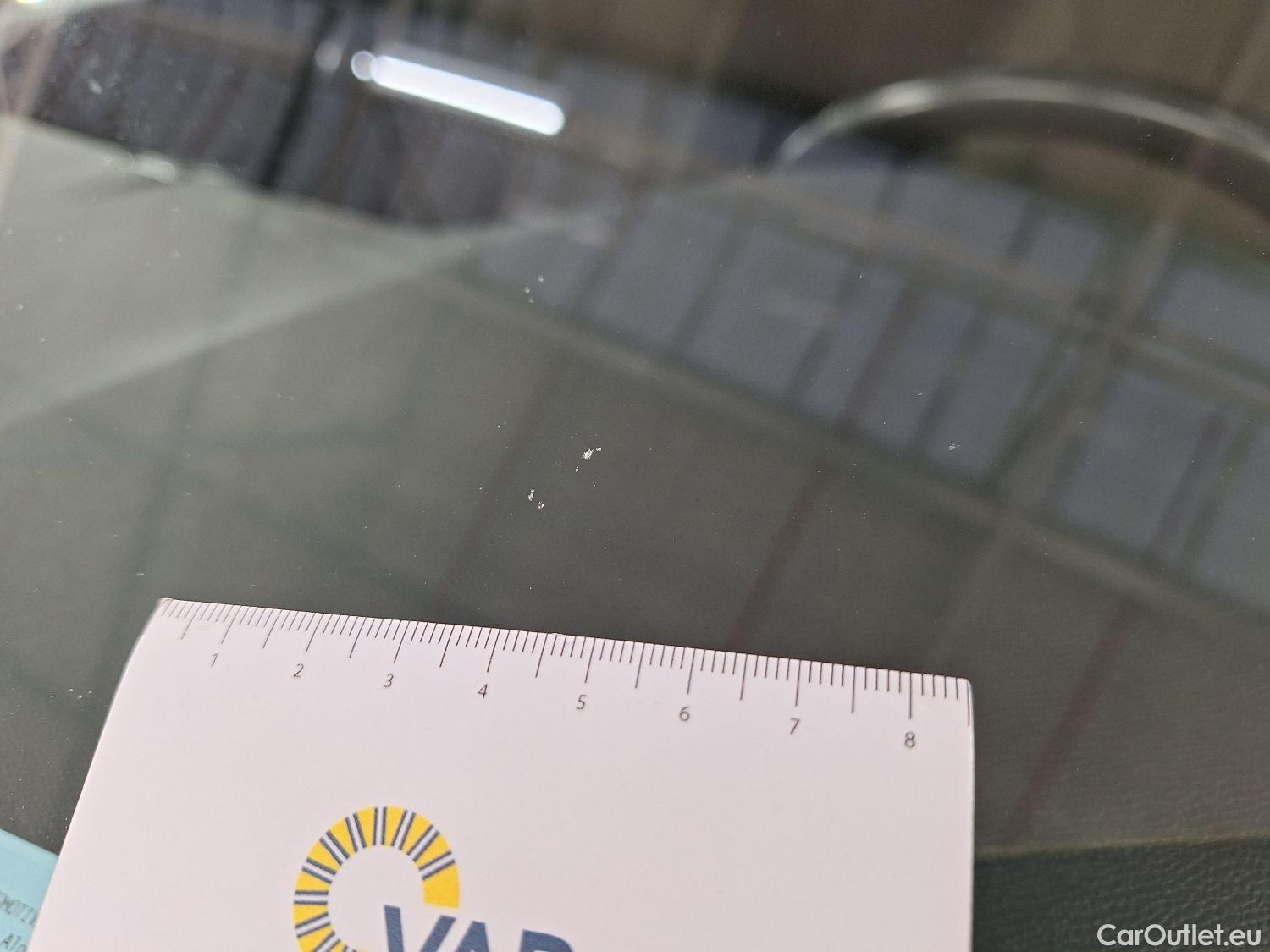  DS  DS7 DS,  CB '17, DS 7 Crossback 1.5 BlueHDi 130 Automatic Bastille  #17