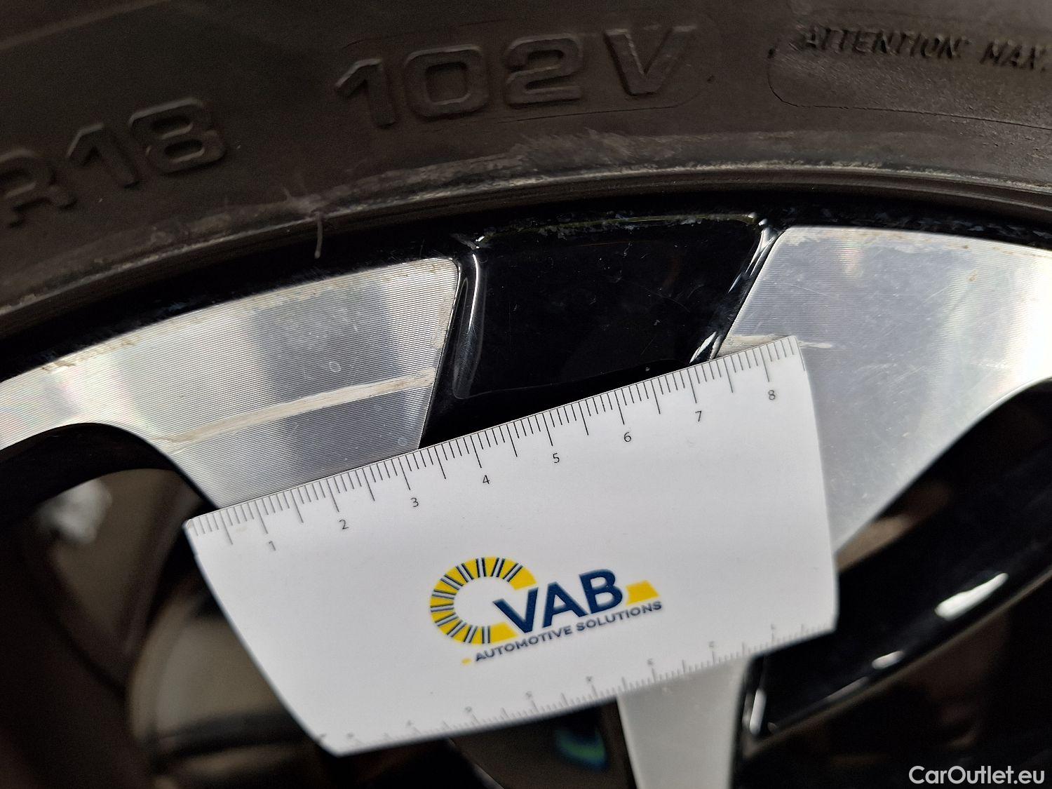  DS  DS7 DS,  CB '17, DS 7 Crossback 1.5 BlueHDi 130 Automatic Bastille  #3