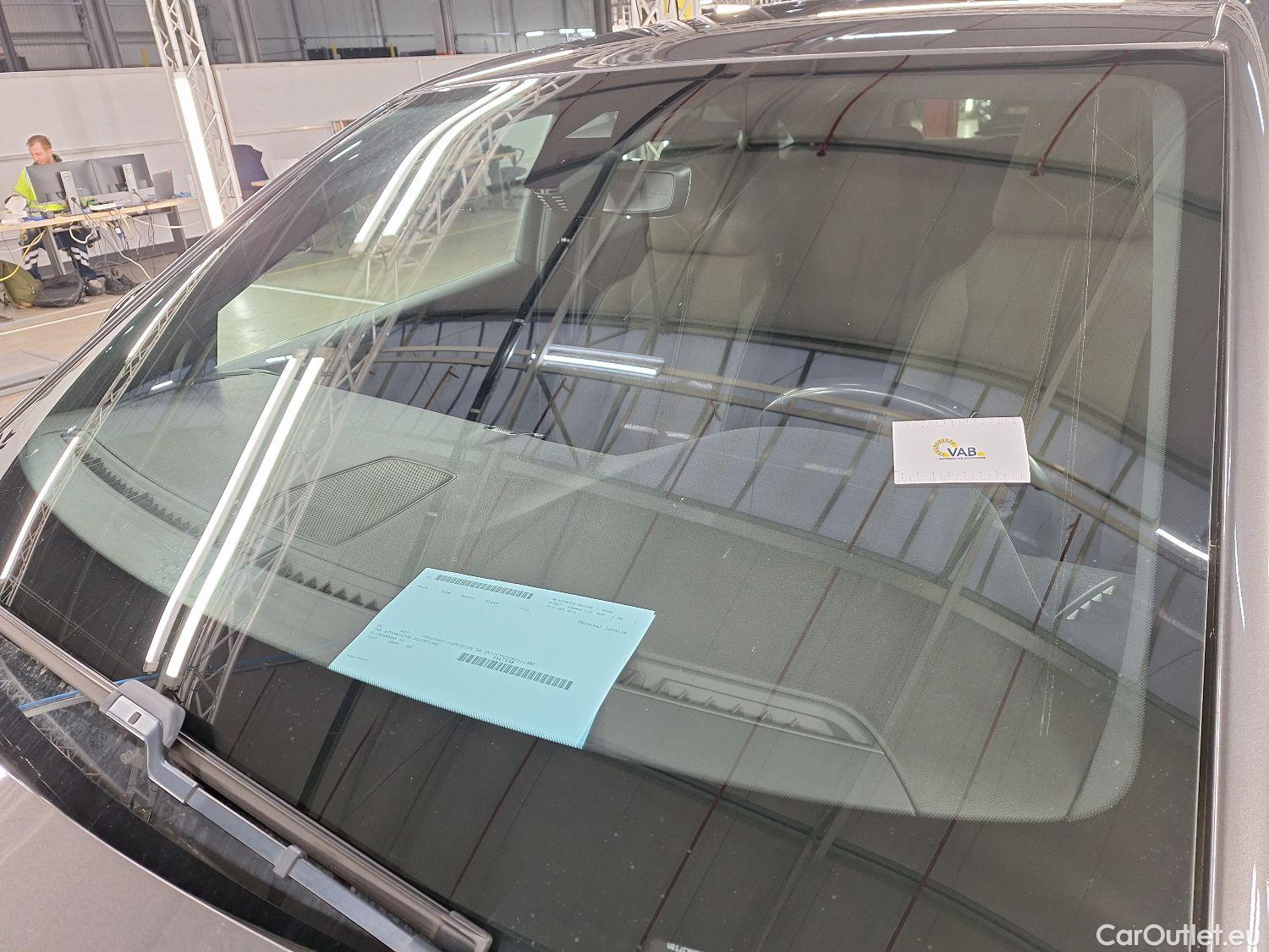  DS  DS7 DS,  CB '17, DS 7 Crossback 1.5 BlueHDi 130 Automatic Bastille  #15