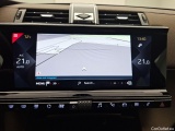  DS  DS7 DS,  CB '17, DS 7 Crossback 1.5 BlueHDi 130 Automatic Bastille  #13