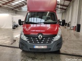  Renault  Master Renault  L2H2 dCi 130 - 3.5T Confort 4d #5