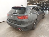  KIA  Cee'd KIA  Sportswagon Business Line 1.6 GDi PHEV DCT 5d #2