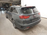  KIA  Cee'd KIA  Sportswagon Business Line 1.6 GDi PHEV DCT 5d #7