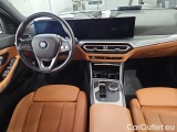  Bmw  Serie 3 318d Touring Auto #6
