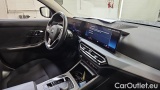  Bmw  Serie 3 318d Touring Auto #7