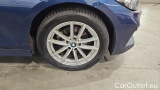  Bmw  Serie 3 318d Touring Auto #10