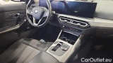 Bmw  Serie 3 320d Touring Automatik #6