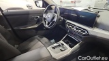  Bmw  Serie 3 320d Touring Automatik #7