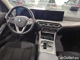 Bmw  Serie 3 320d xDrive Touring Automatic #6