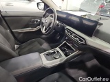  Bmw  Serie 3 320d xDrive Touring Automatic #7