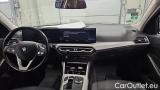  Bmw  Serie 3 320d xDrive Touring Automatic #6