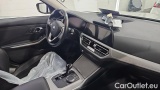  Bmw  Serie 3 330e Touring Advantage Automatic #7