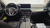  Bmw  Serie 5 530d xDrive Touring A #6
