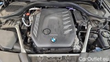  Bmw  Serie 5 530d xDrive Touring A #11
