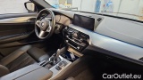  Bmw  Serie 5 530e xDrive Touring A #7