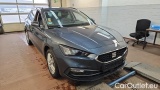  Seat  Leon 2.0 TDI 110kW Style DSG Sportstourer #2