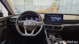  Seat  Leon 2.0 TDI 110kW Style DSG Sportstourer #6