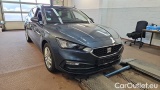  Seat  Leon 2.0 TDI 110kW Style DSG Sportstourer #2