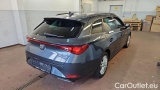  Seat  Leon 2.0 TDI 110kW Style DSG Sportstourer #4