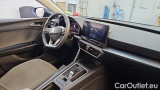  Seat  Leon 2.0 TDI 110kW Style DSG Sportstourer #7