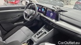  Volkswagen  Golf  1.0 eTSI OPF DSG 81kW Life Variant #7