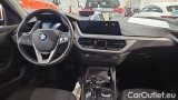  Bmw  Serie 1 116d Advantage #6