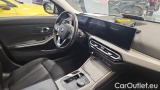  Bmw  Serie 3 318d Touring Auto #7