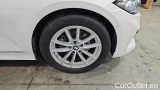  Bmw  Serie 3 318d Touring Auto #10