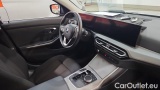  Bmw  Serie 3 320d xDrive Touring Automatic #7