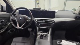  Bmw  Serie 3 320d xDrive Touring Automatic #6