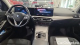  Bmw  Serie 3 320d xDrive Touring Automatic #6