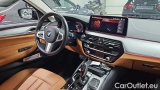  Bmw  Serie 5 520d Touring A #6