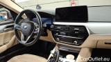  Bmw  Serie 5 520d Touring A #6