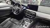  Bmw  Serie 5 530e xDrive Touring A #6