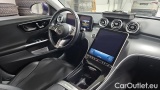  Mercedes  C-Klasse C 220 d 4MATIC T Autom. #6