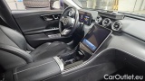  Mercedes  C-Klasse C 220 d 4MATIC T Autom. #7
