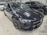  Mercedes  CLA-Klasse CLA 250 e DCT Shooting Brake #2