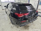  Mercedes  CLA-Klasse CLA 250 e DCT Shooting Brake #3