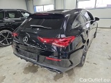  Mercedes  CLA-Klasse CLA 250 e DCT Shooting Brake #4