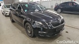  Skoda  Octavia 2.0 TDI DSG CLEVER Combi #2