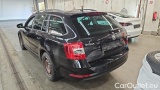  Skoda  Octavia 2.0 TDI DSG CLEVER Combi #3