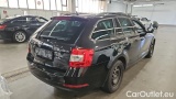  Skoda  Octavia 2.0 TDI DSG CLEVER Combi #4