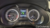  Skoda  Octavia 2.0 TDI DSG CLEVER Combi #5