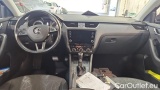  Skoda  Octavia 2.0 TDI DSG CLEVER Combi #6