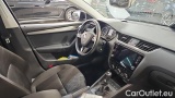 Skoda  Octavia 2.0 TDI DSG CLEVER Combi #7