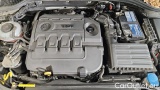  Skoda  Octavia 2.0 TDI DSG CLEVER Combi #11