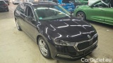  Skoda  Octavia 2.0 TDI SCR 110kW DSG FIRST EDIT. COMBI #2