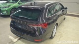  Skoda  Octavia 2.0 TDI SCR 110kW DSG FIRST EDIT. COMBI #4