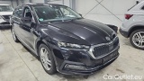  Skoda  Octavia 2.0 TDI SCR 110kW DSG STYLE COMBI #2