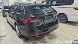  Skoda  Octavia 2.0 TDI SCR 110kW DSG STYLE COMBI #3